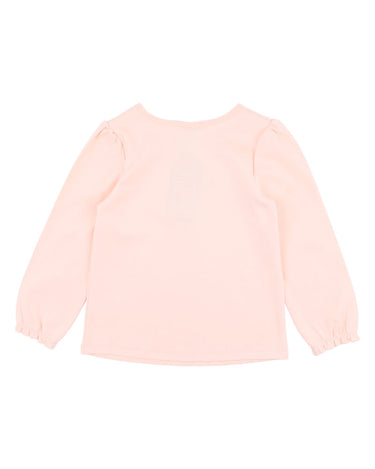 Bebe - Nancy Hedgehog Tee